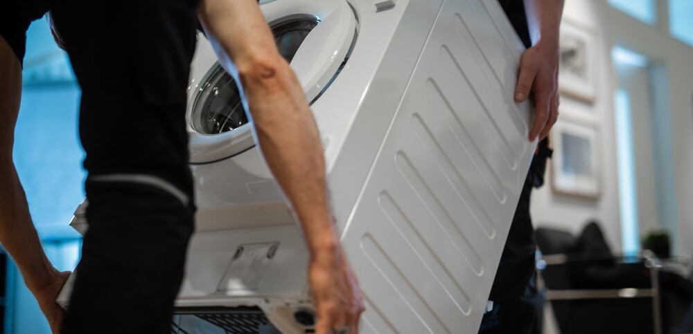 Unser Lieferservice: kostenfrei zum Neugerät dazu!
Unser Lieferservice: kostenfrei zum Neugerät dazu!